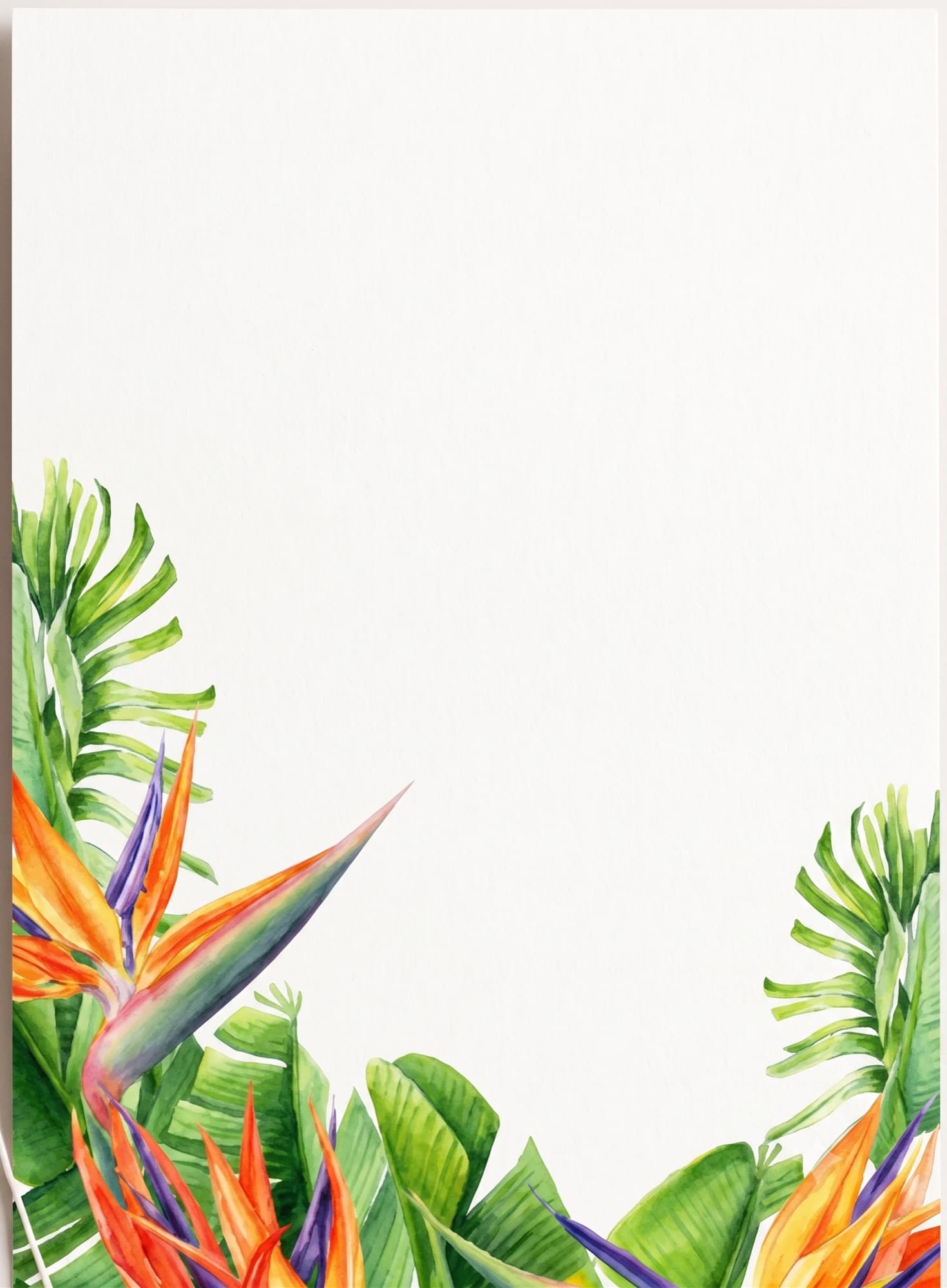 Example save the date for Maya and Chris in Tulum, Mexico